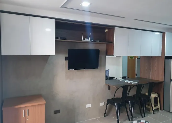 Apartment Larahome Living *
